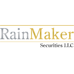 RainMaker Securities Logo