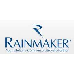 Rainmaker Systems Logo