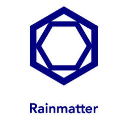 Rainmatter Capital Logo