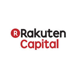 Rakuten Capital Logo