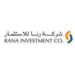 Rana Investment Logo