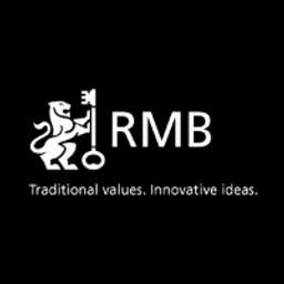 Rand Merchant Bank Logo