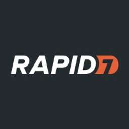 Rapid7 Logo