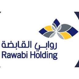 Rawabi Holding Group Logo