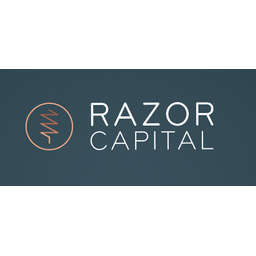 Razor Capital Logo