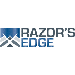Razor's Edge Ventures Logo