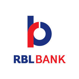 RBL Bank Logo