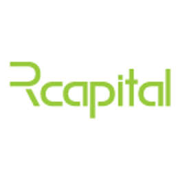 Rcapital Logo