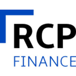 RCP Finance Logo