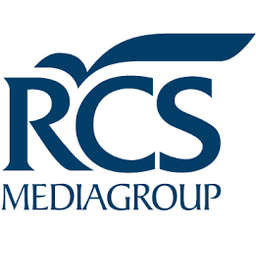 RCS MediaGroup Logo