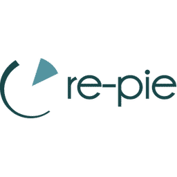 Re-Pie Asset Management Logo