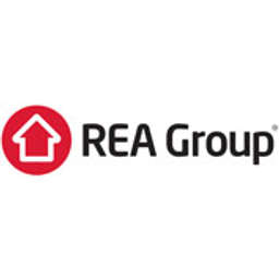 REA Group Logo