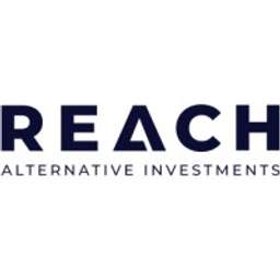 Reach Alternative Investments Logo