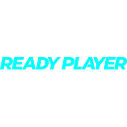 Ready Player DAO Logo
