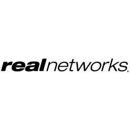 Real Networks Logo