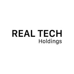 Real Tech Holdings Logo