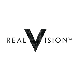 Real Vision Logo
