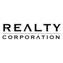 Realty Corporation Logo