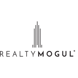 RealtyMogul Logo