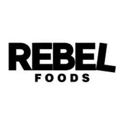 Rebel Foods Logo