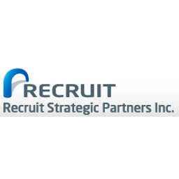 Recruit Strategic Partners Logo