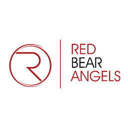 Red Bear Angels Logo