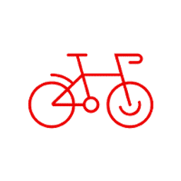 Red Bike Capital Logo