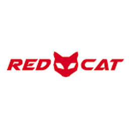 Red Cat Logo