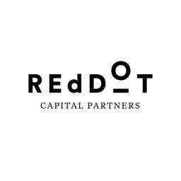 Red Dot Capital Partners Logo