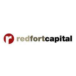 Red Fort Capital Logo