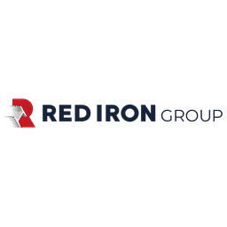 Red Iron Group Logo