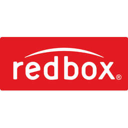 Redbox Logo