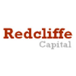 Redcliffe Capital Logo
