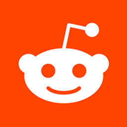 Reddit Logo