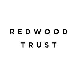 Redwood Trust Logo