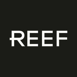 REEF Logo