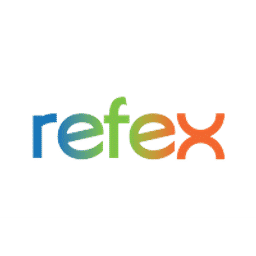Refex Capital Fund Logo