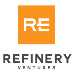 Refinery Ventures Logo