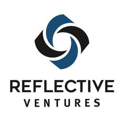 Reflective Venture Partners Logo