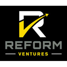 Reform Ventures Logo