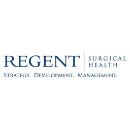 Regent Surgical Health Logo
