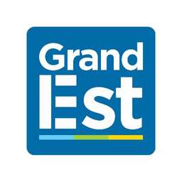 Région Grand Est Logo