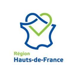 Région Hauts-de-France Logo