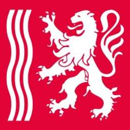 Région Nouvelle-Aquitaine Logo