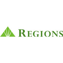 Regions Bank Logo