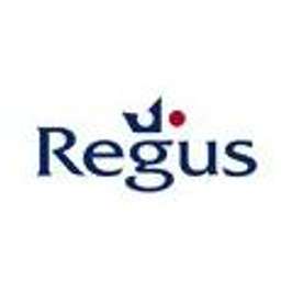 Regus Logo