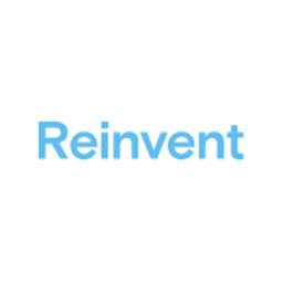 Reinvent Capital Logo