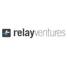 Relay Ventures Logo