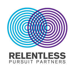 Relentless Pursuit Partners Logo