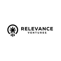Relevance Ventures (formerly Relevance Capital) Logo